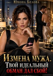Измена мужа. Твой идеальный обман дал сбой!