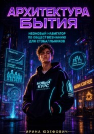 Архитектура бытия. Навигатор по обществознанию для стобальников. Том 1.