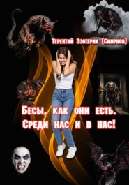 Бесы, как они есть. Среди нас и в нас! том 3