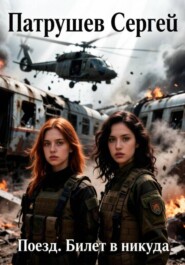 Поезд. Билет в никуда