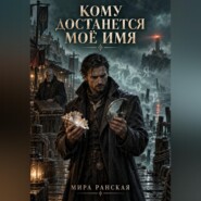 Кому достанется моё имя