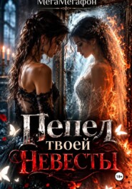 Пепел твоей НЕВЕСТЫ