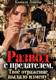 Развод с предателем. Твоё отражение выдало измену!