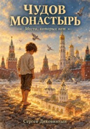 Чудов монастырь