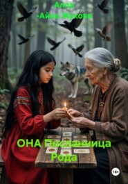 ОНА Посланница Рода