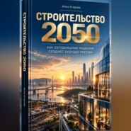 Строительство 2050