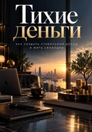 Тихие деньги