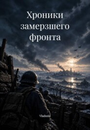 Хроники замерзшего фронта