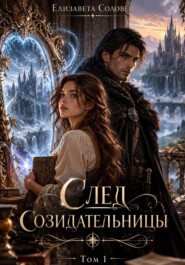 След Созидательницы. Том 1.