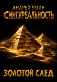Сингуреальность: Золотой след