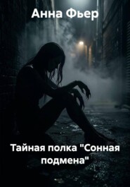 Тайная полка "Сонная подмена"