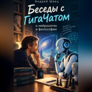 Беседы с ГигаЧатом: о нейросетях и философии