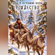 Сны в летнюю ночь. Рождество