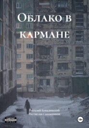 Облако в кармане