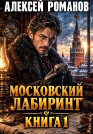 Московский лабиринт