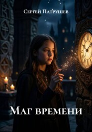 Маг времени