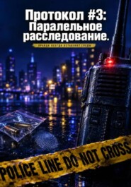 Протокол #3: Паралельное расследование