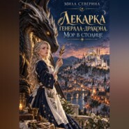 Лекарка генерала-дракона. Мор в столице