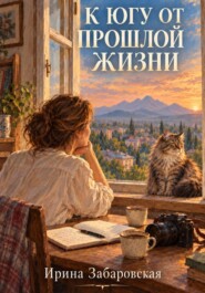К югу от прошлой жизни