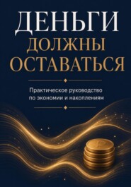 Деньги должны оставаться
