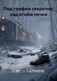 Под грифом секретно, над огнём печки
