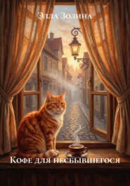 Кофе для несбывшегося