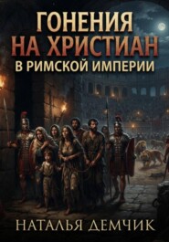 Гонения на христиан в Римской империи