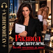 Развод с предателем. Вы оба заплатите за ложь!