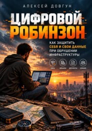 Цифровой робинзон