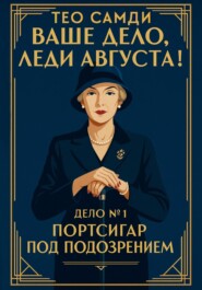 Портсигар под подозрением