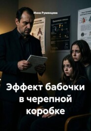 Эффект бабочки в черепной коробке