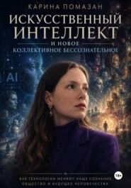 Искусственный интеллект и коллективное бессознательное