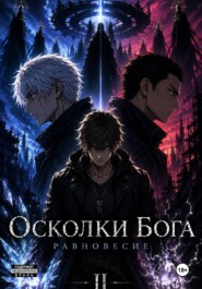 Осколки Бога. Равновесие. Том 2