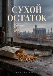 Сухой остаток