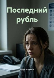 Последний рубль