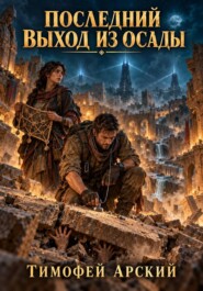 Последний выход из осады