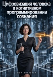 Цифровизация человека в когнитивном программировании сознания