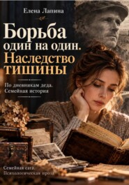 Борьба один на один. Наследство тишины. По дневникам деда. Семейная история
