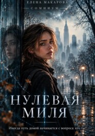 Сомниум. Книга первая - «Нулевая миля»