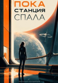 Пока станция спала
