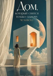 Дом, который снится только одному человеку