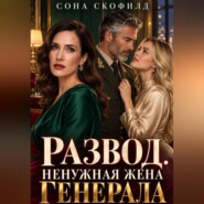 Развод. Ненужная жена генерала
