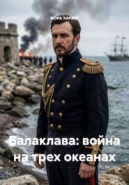 Балаклава: война на трех океанах