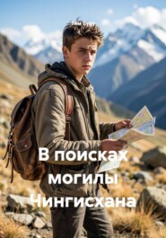 В поисках могилы Чингисхана