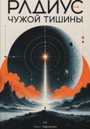 Радиус чужой тишины