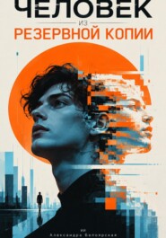 Человек из резервной копии