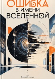 Ошибка в имени Вселенной