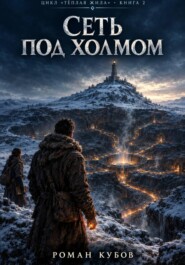 Сеть под холмом