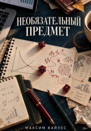 Необязательный предмет