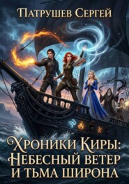 Хроники Киры: Небесный ветер и Тьма Широна